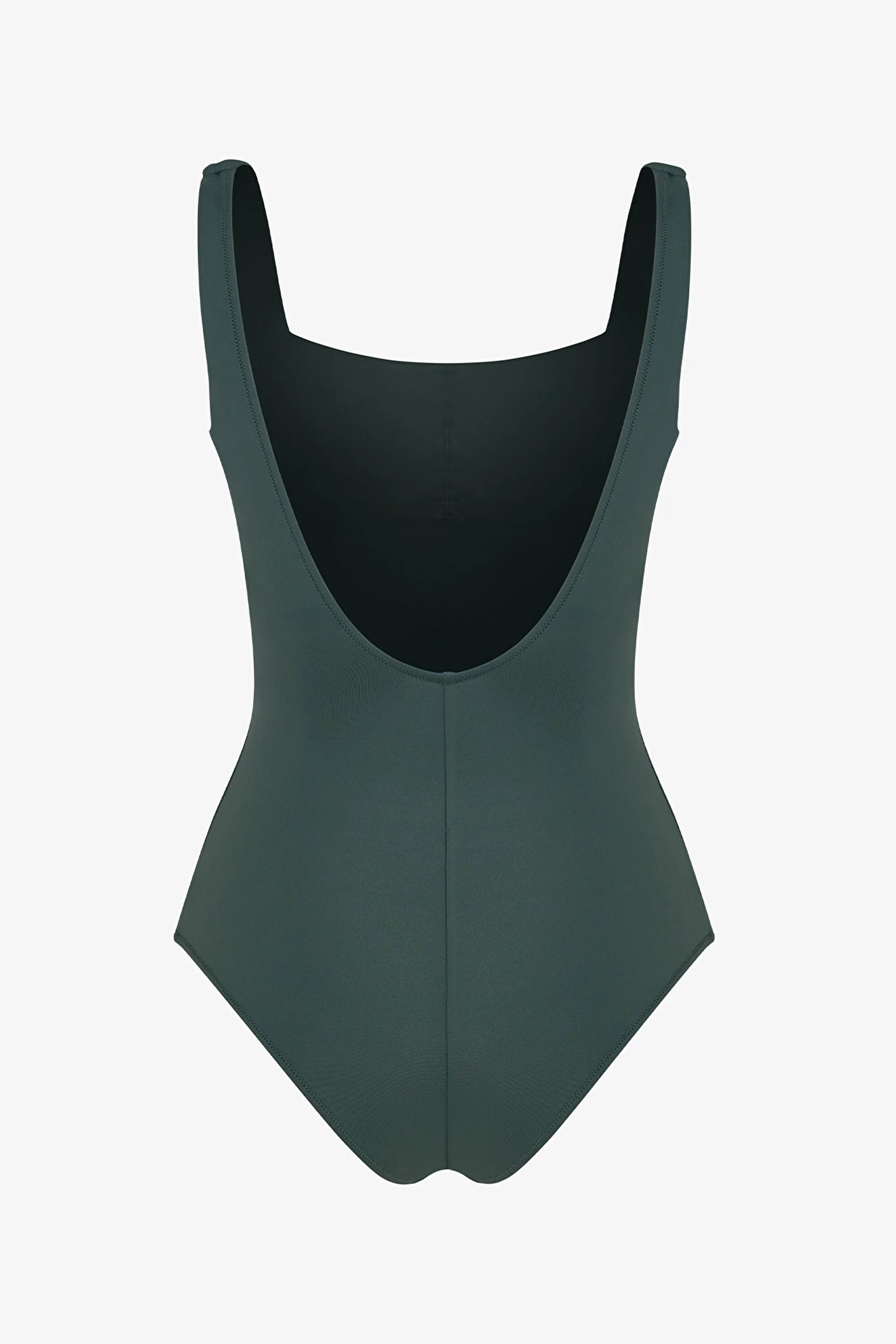 Yeşil Neck Opening Mayo