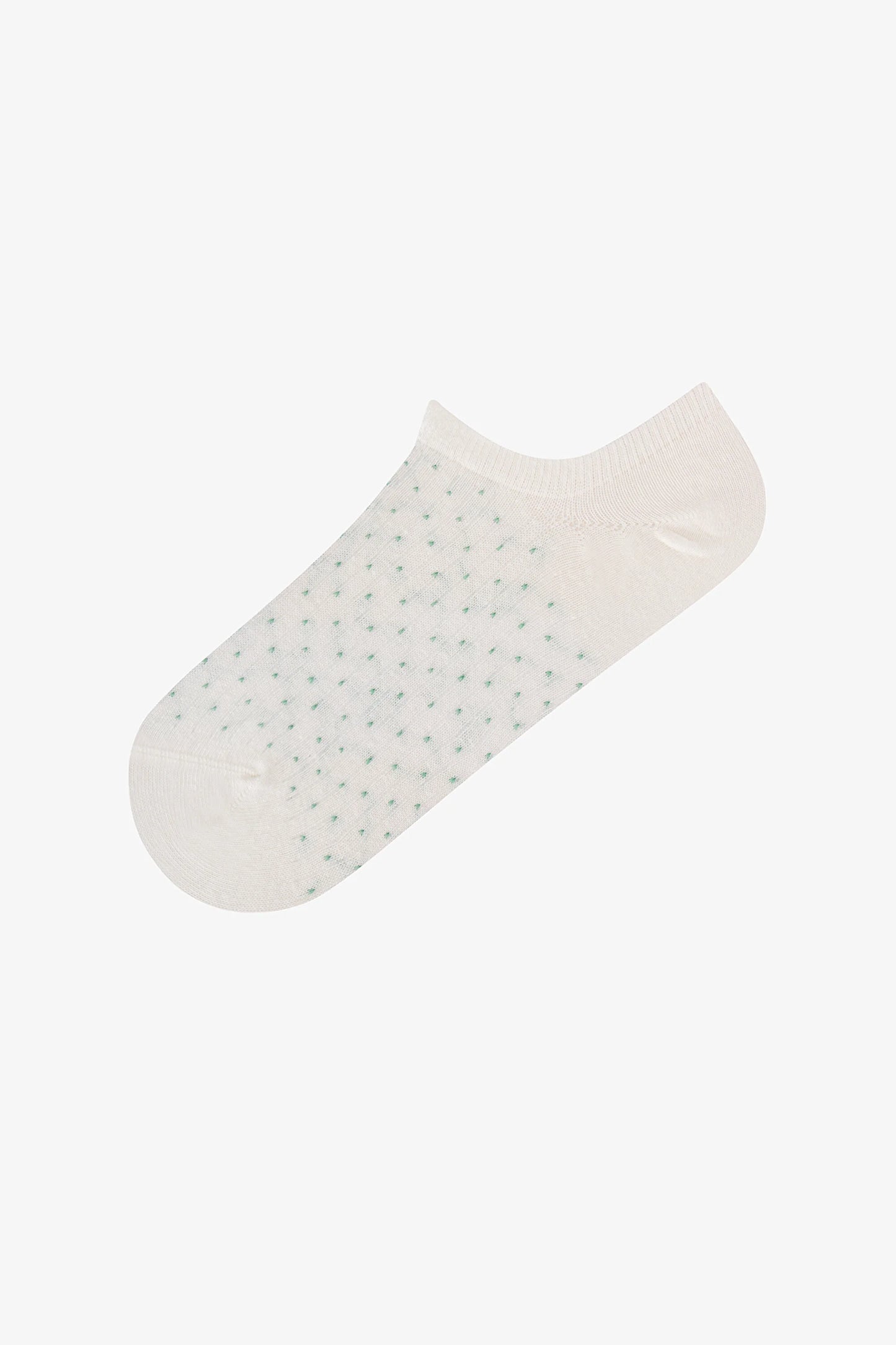 Everyday Dots 5'li Sneaker Çorabı
