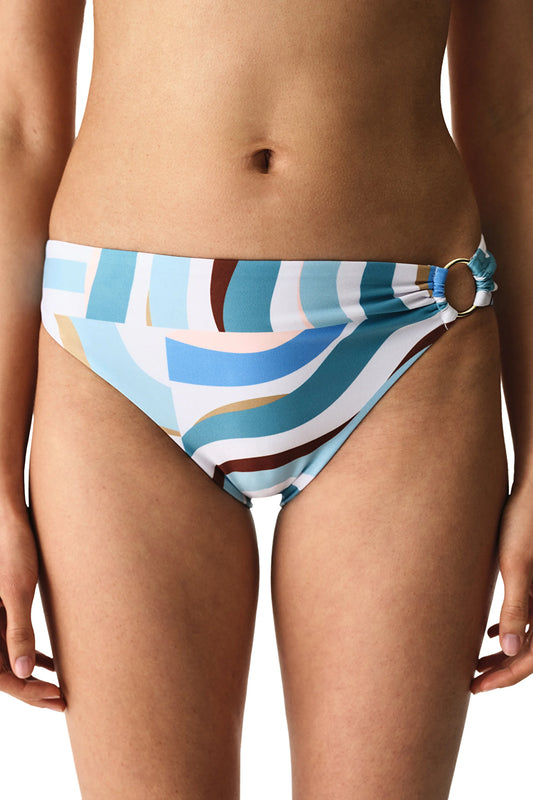 Lisandra Side Bikini Altı