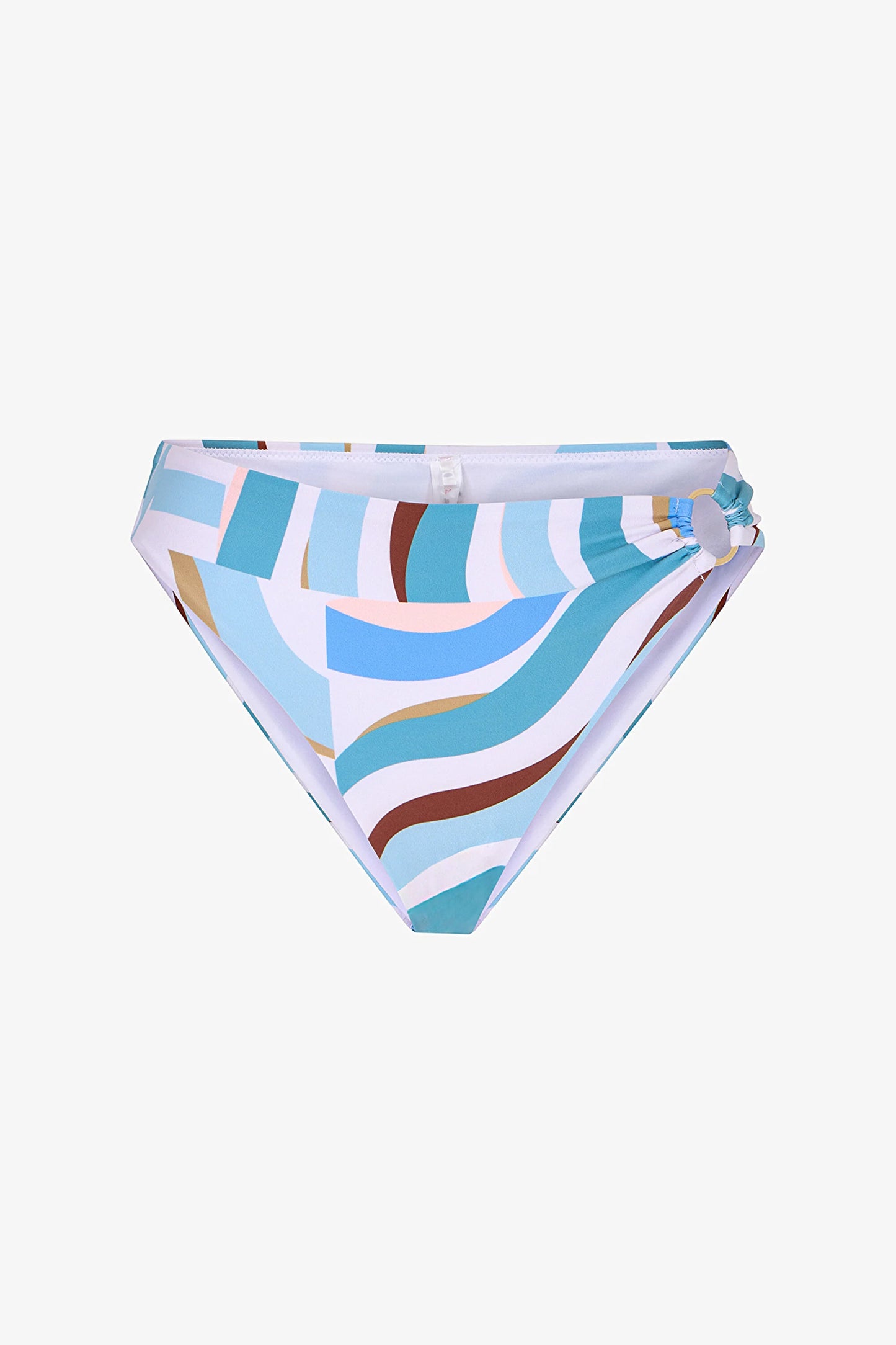 Lisandra Side Bikini Altı