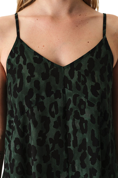 Clove Elbise