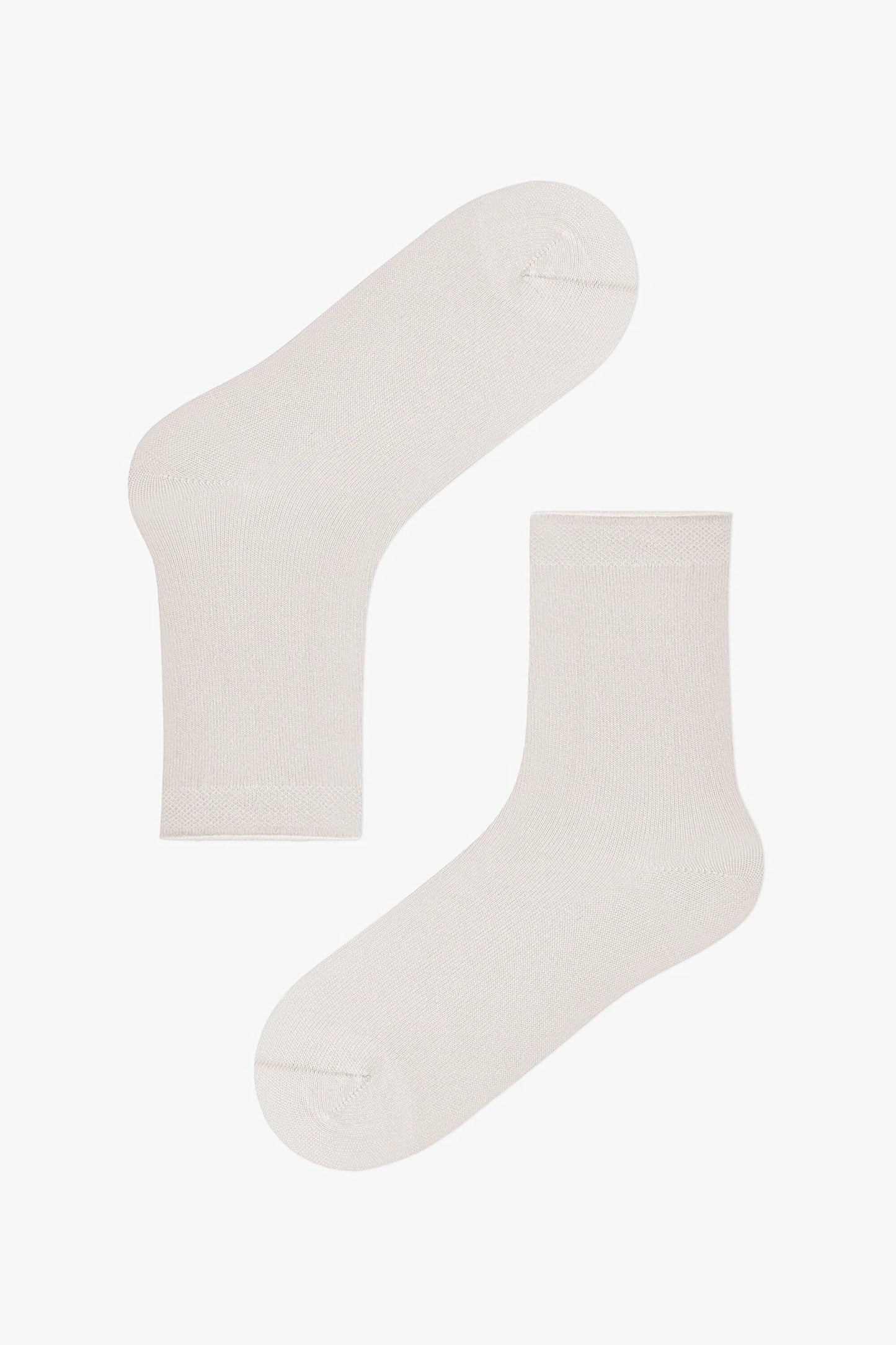 Unisex Çocuk High Comfort Soket Çorap