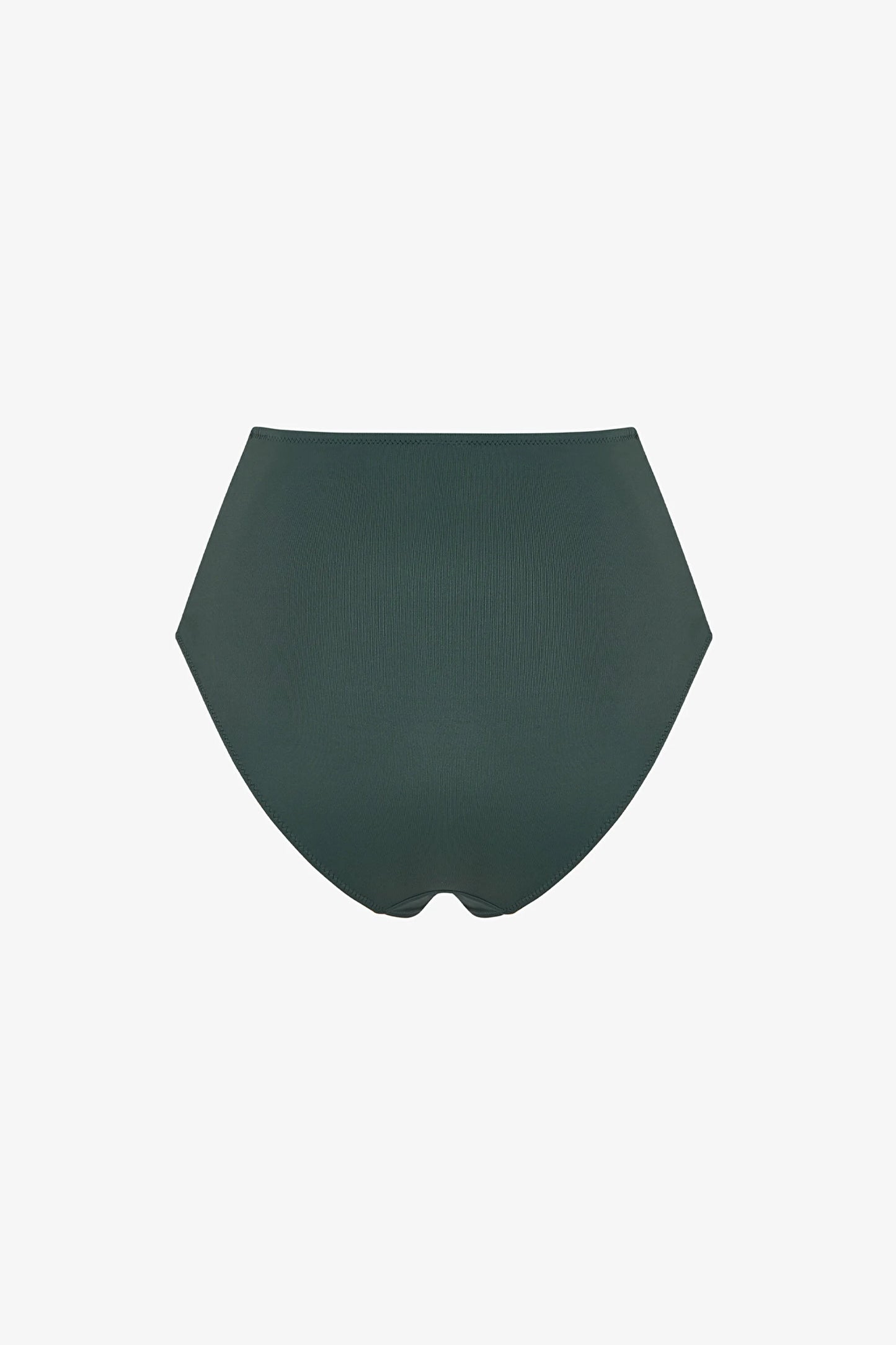 Yeşil High Fashion Bikini Altı