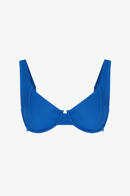 Mavi Gillian Balen Bikini Üstü