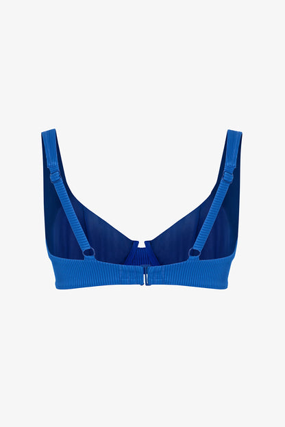Mavi Gillian Balen Bikini Üstü