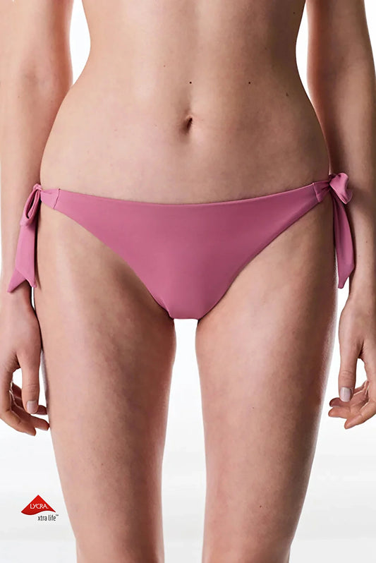 Gül Pembesi Brazilian Bikini Altı