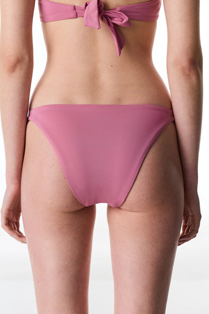 Gül Pembesi Brazilian Bikini Altı