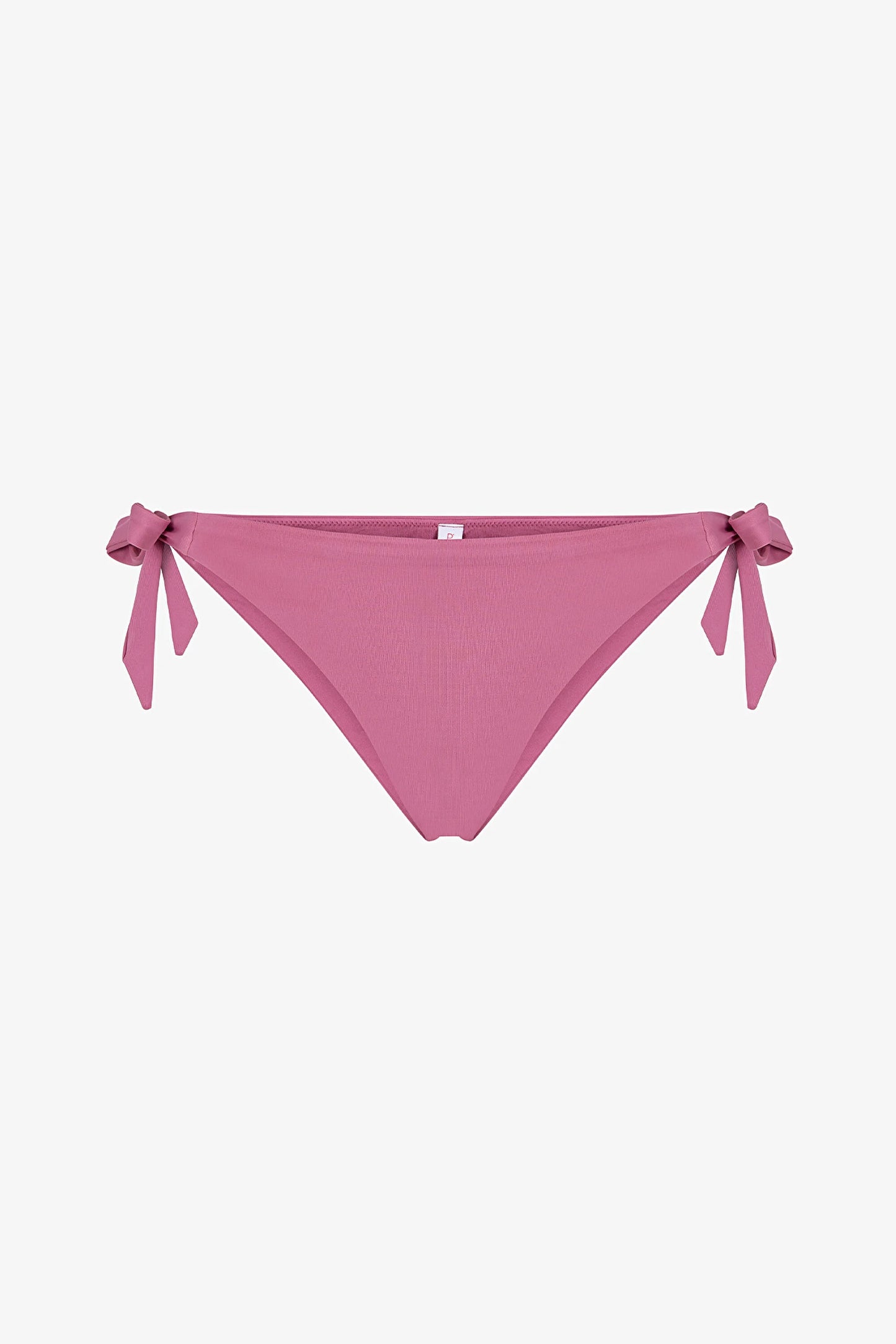 Gül Pembesi Brazilian Bikini Altı