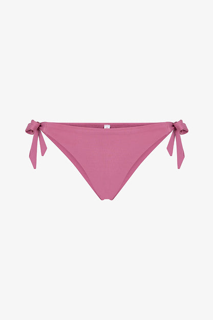 Gül Pembesi Brazilian Bikini Altı