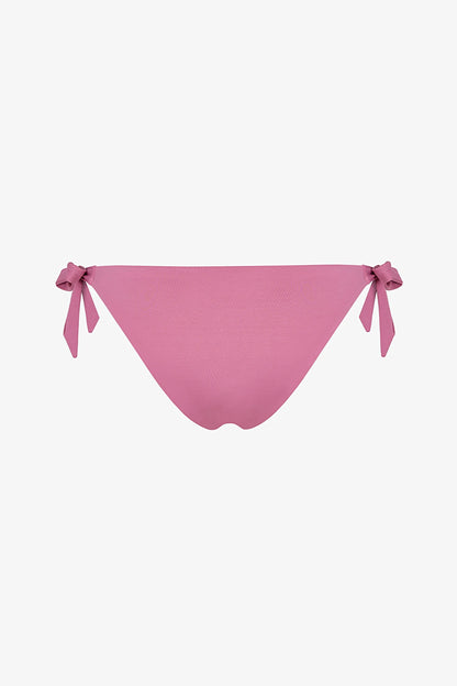 Gül Pembesi Brazilian Bikini Altı