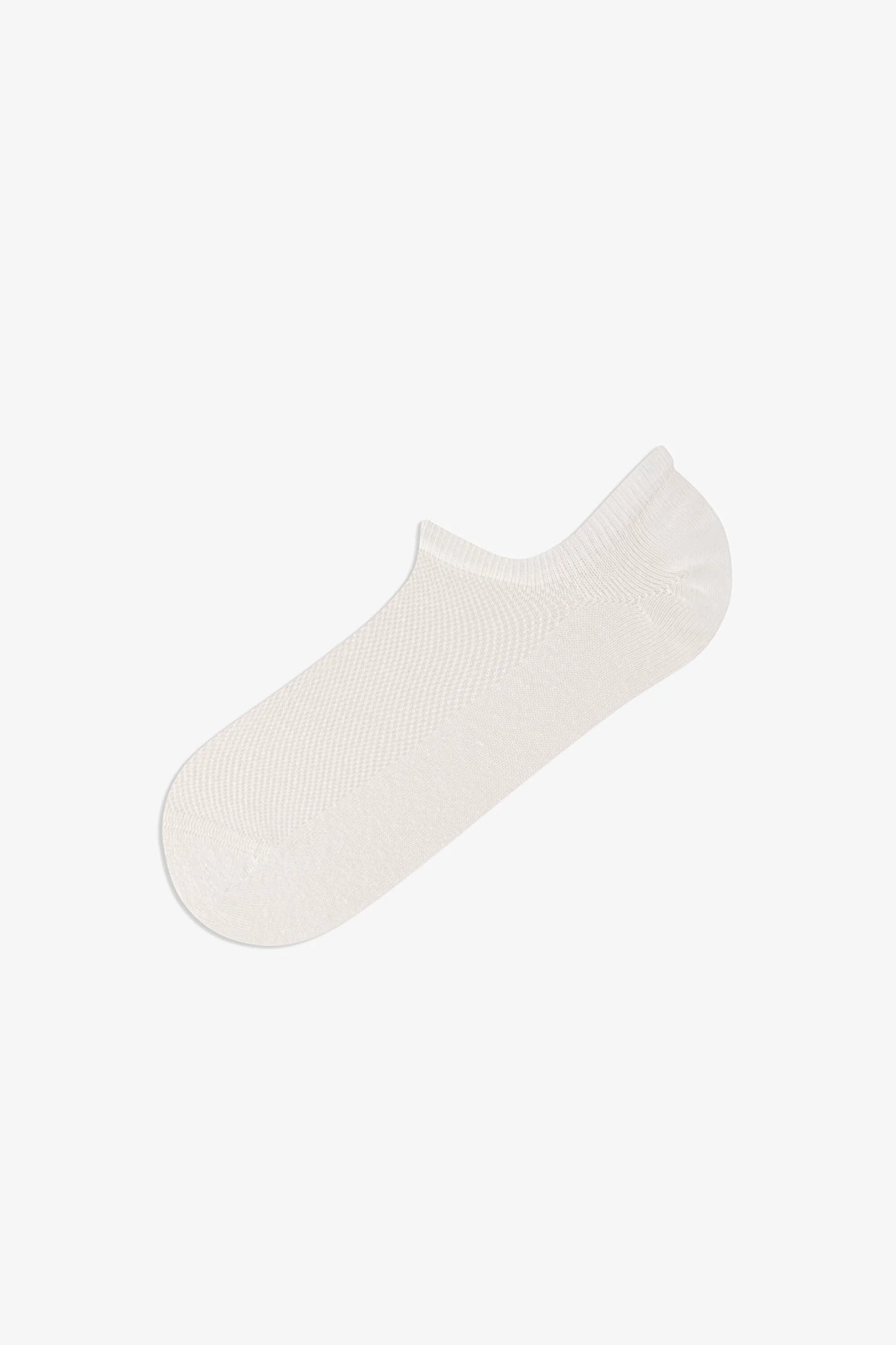 Erkek Renkli Low Key Pack 3'lü Sneaker Çorabı