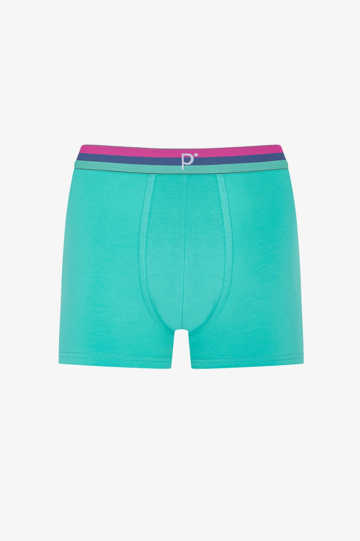 Erkek Renkli Tropic Mix Çoklu Boxer