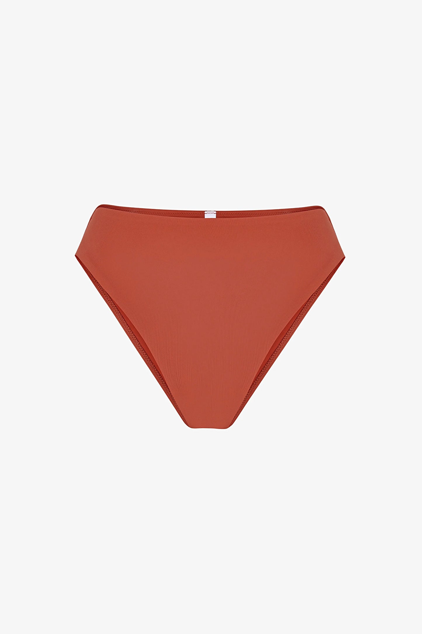 Tarçın High Leg Slip Bikini Altı