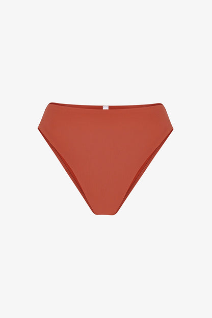 Tarçın High Leg Slip Bikini Altı