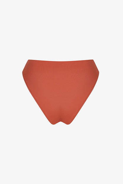 Tarçın High Leg Slip Bikini Altı