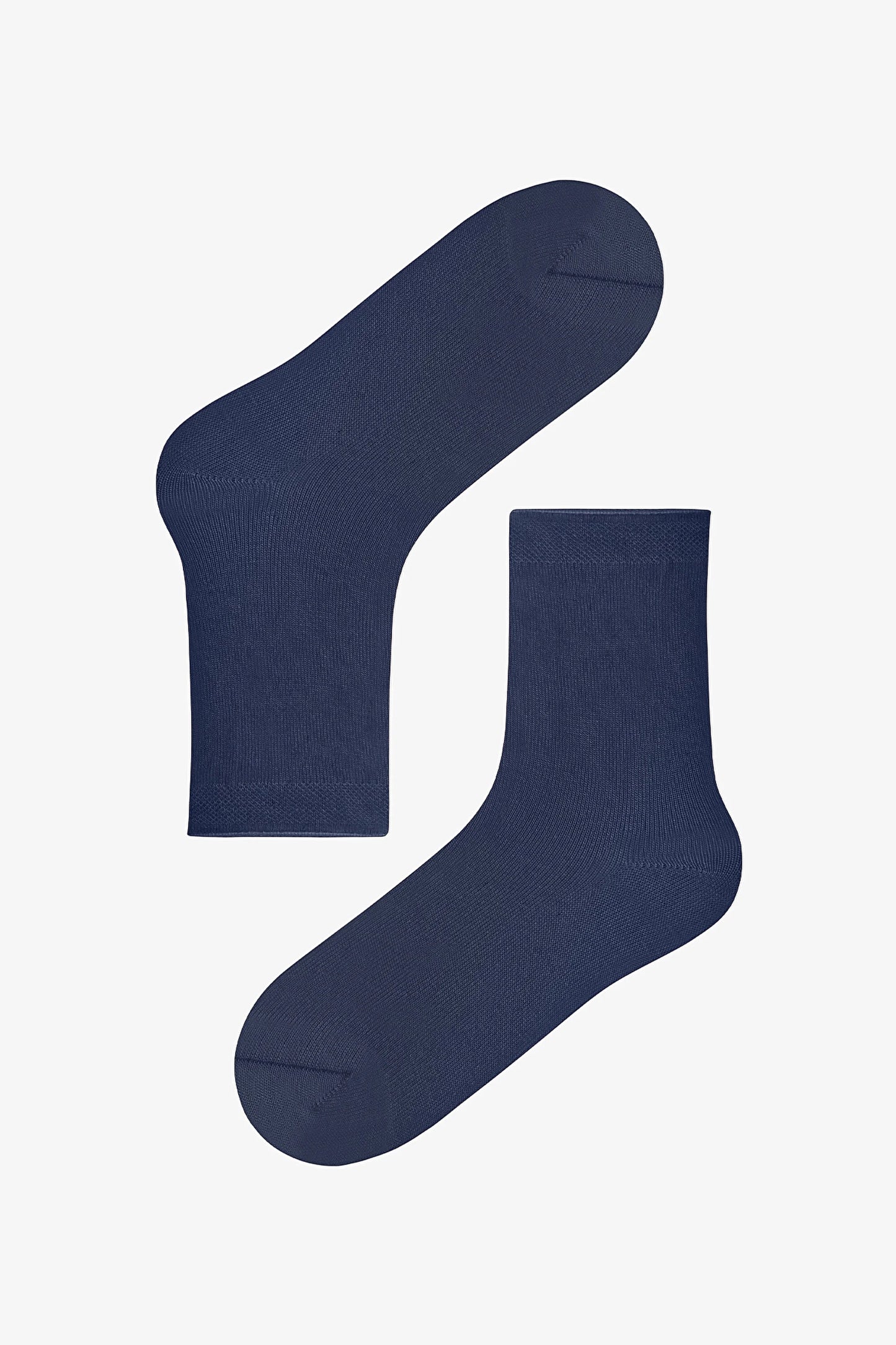 Unisex Çocuk High Comfort N Soket Çorap