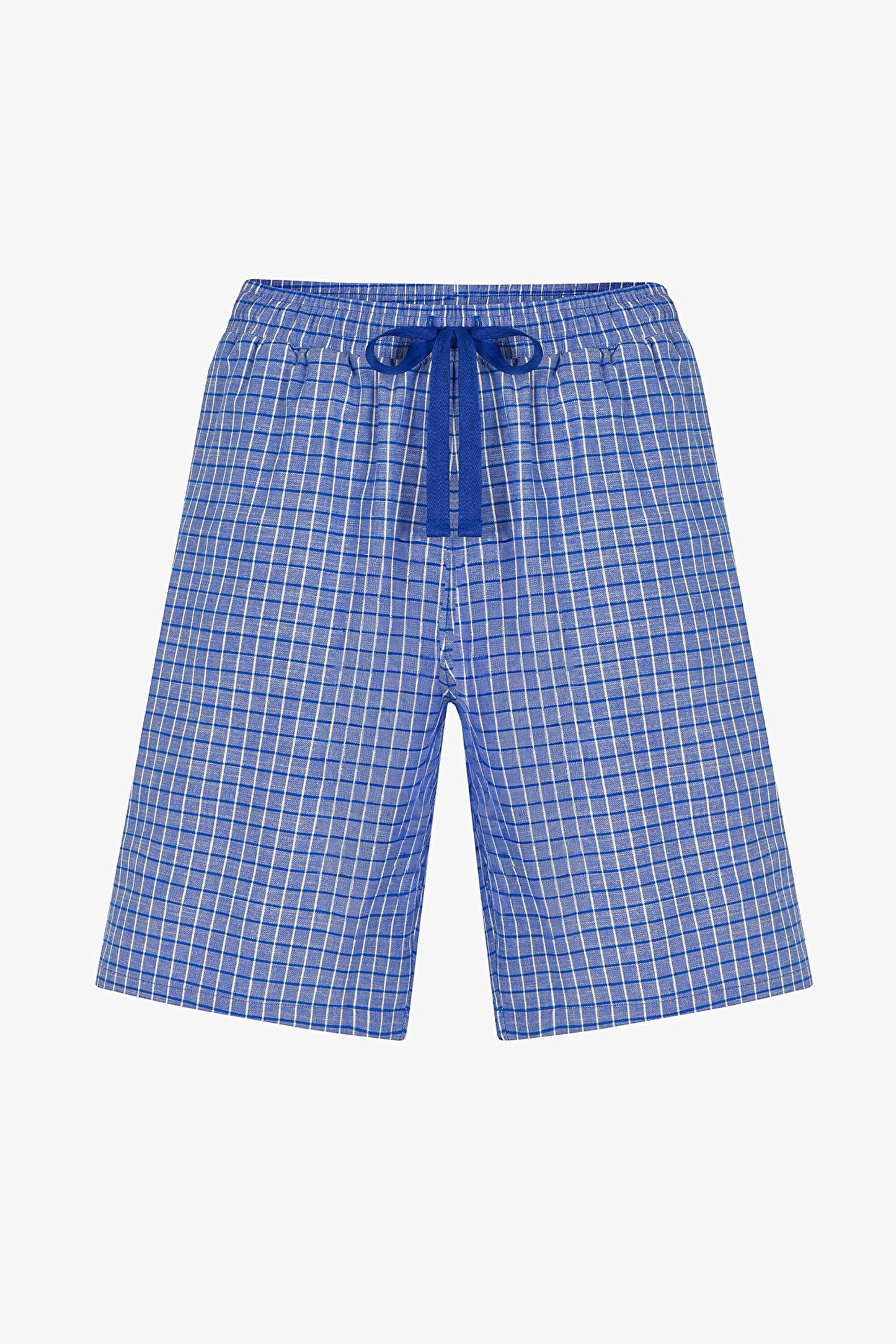 Erkek Renkli Beachline Tee Pijama Takımı