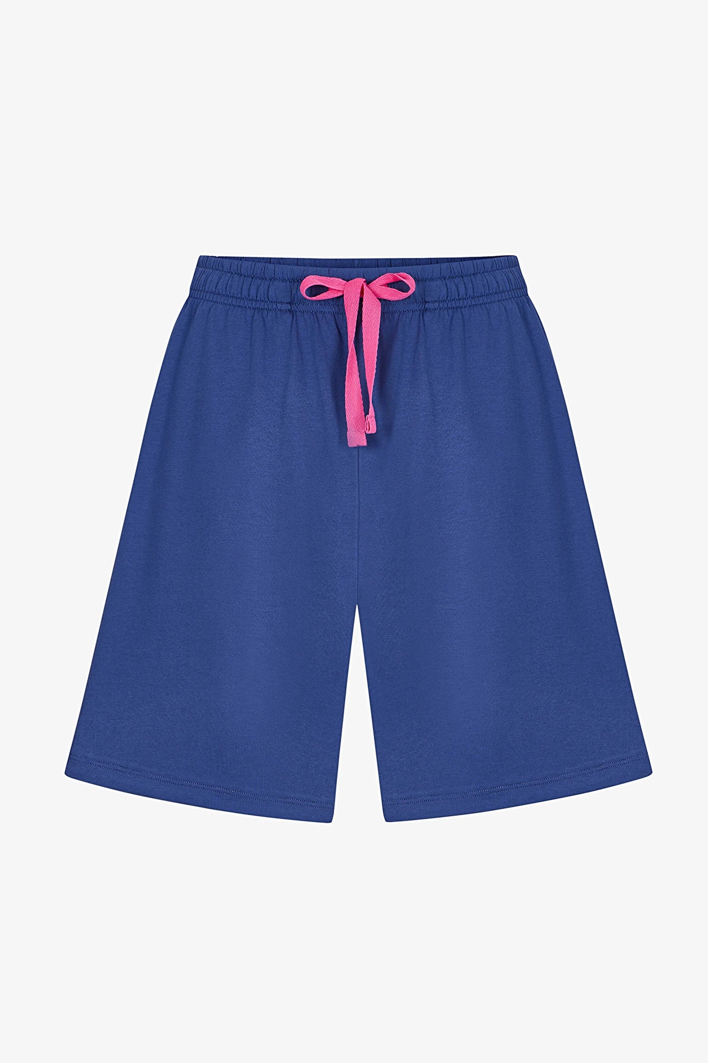 Erkek Renkli White Surf Pijama Takımı