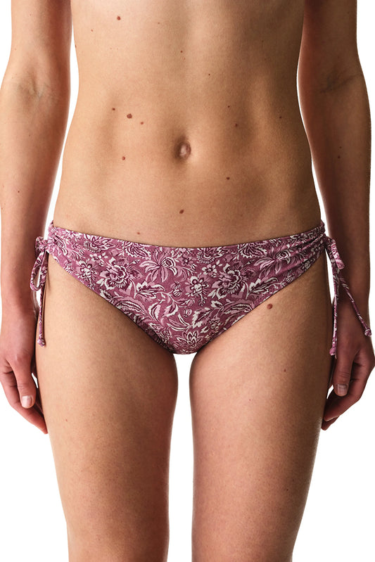 Renkli Rosa Ring Bikini Altı
