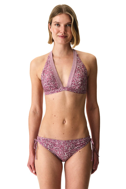 Renkli Rosa Ring Bikini Altı
