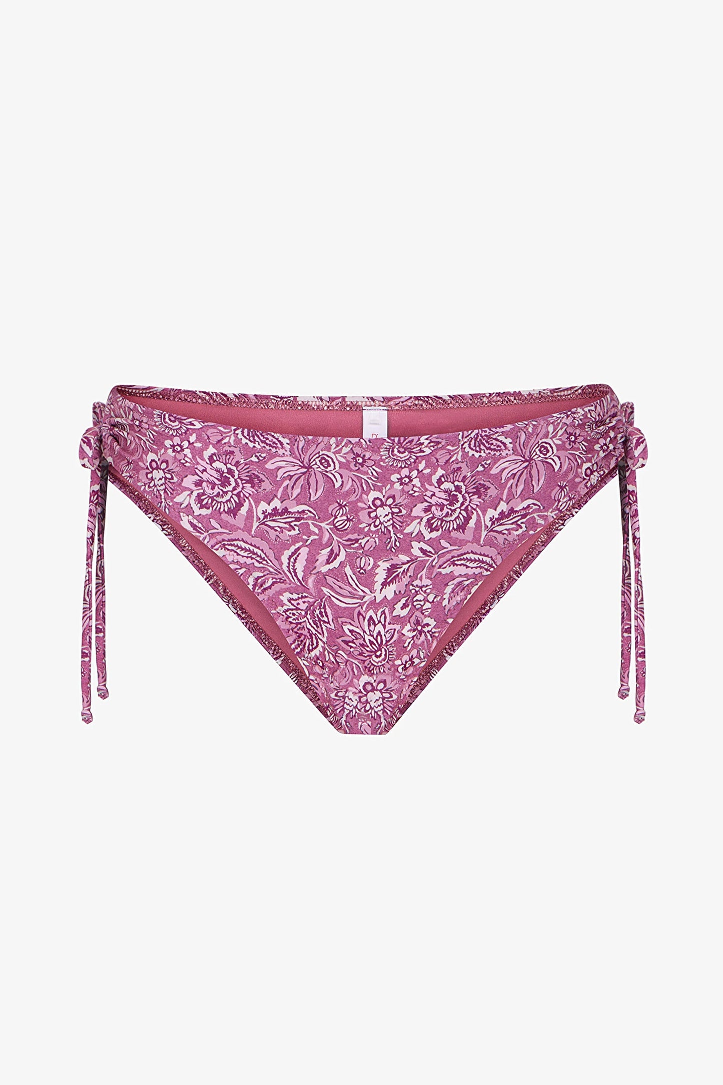 Renkli Rosa Ring Bikini Altı