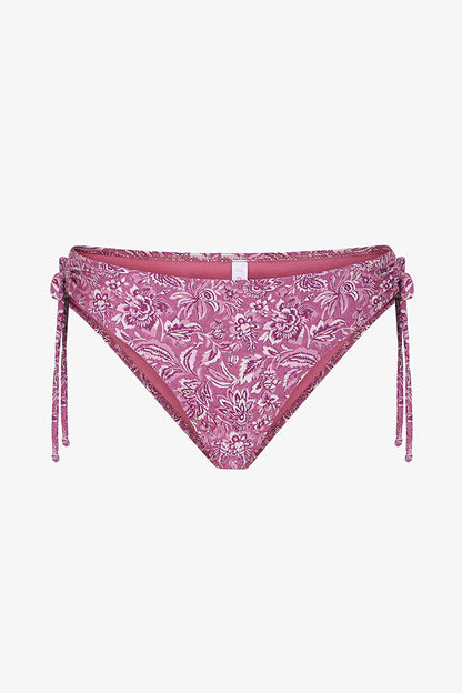 Renkli Rosa Ring Bikini Altı