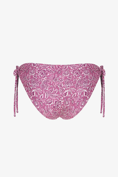 Renkli Rosa Ring Bikini Altı