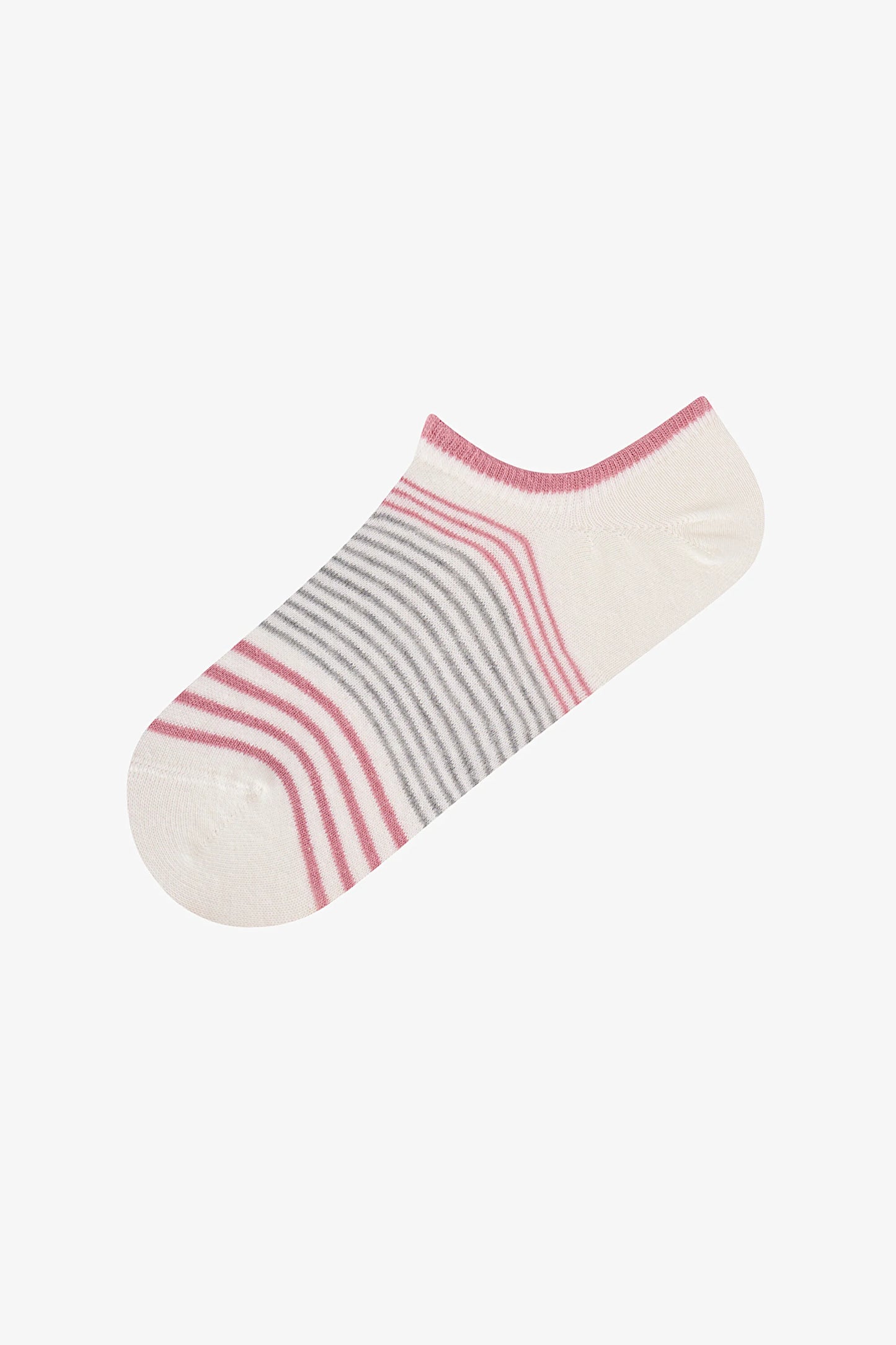 Sweet Hearts 5'li Sneaker Çorabı