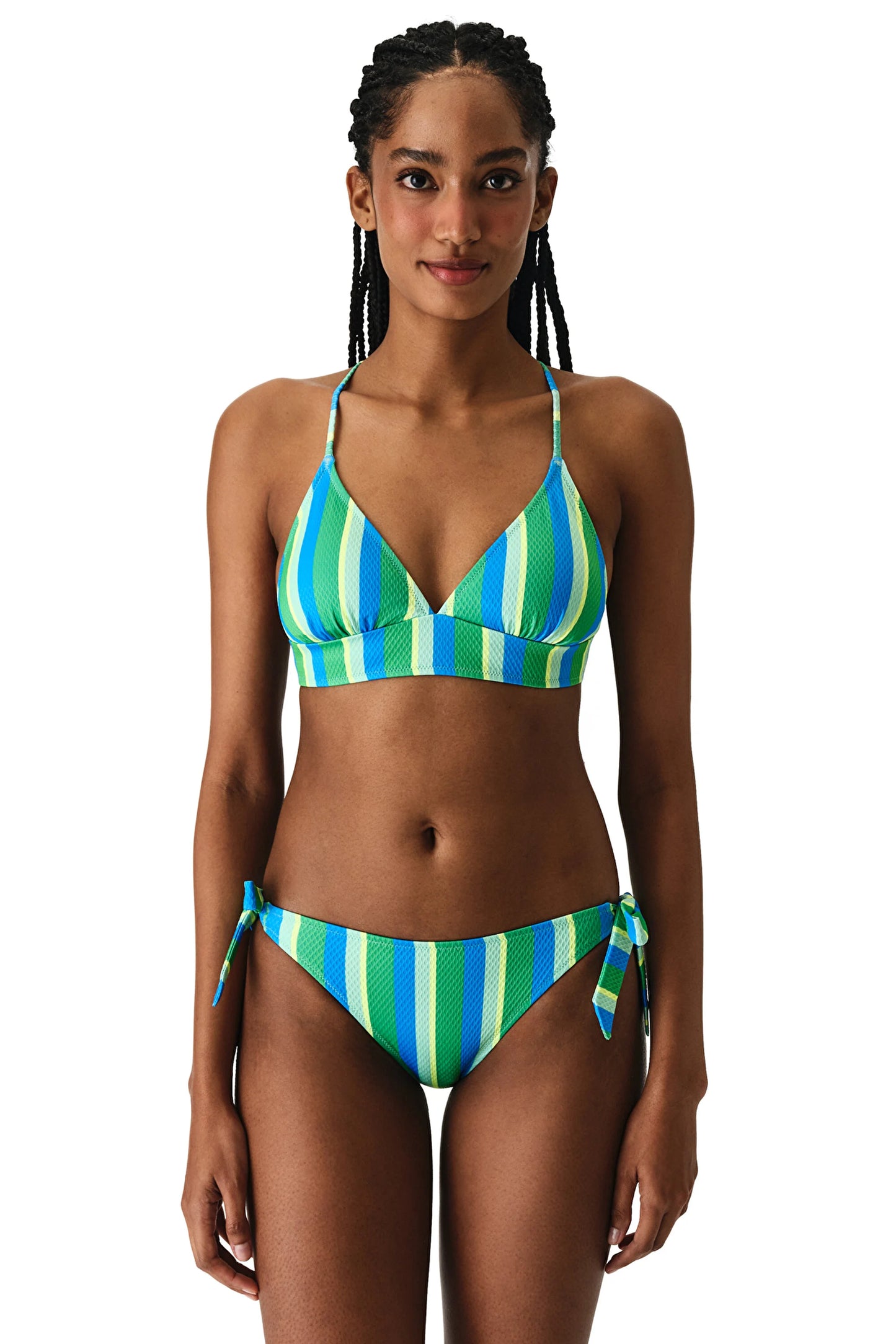Davina Bralette Bikini Üstü