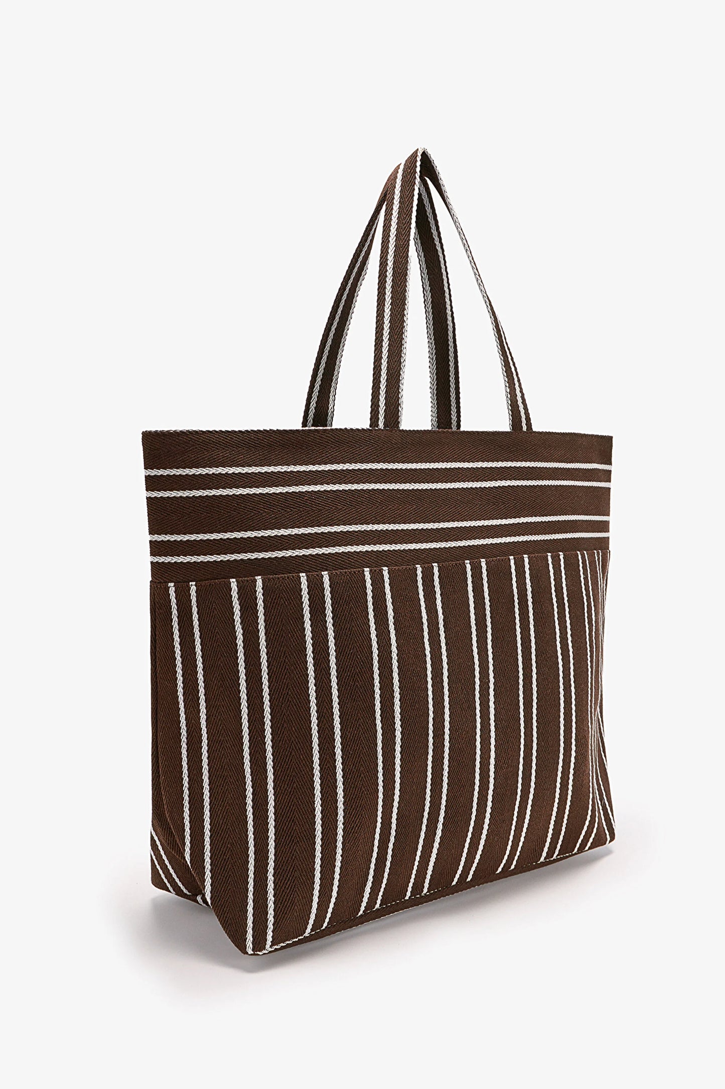 Big Stripe Çanta