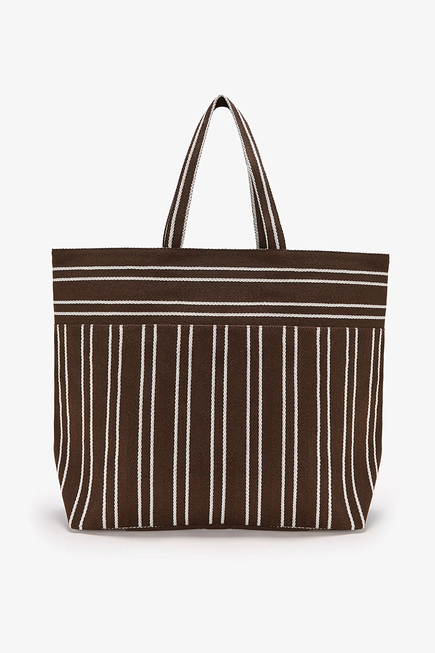 Big Stripe Çanta