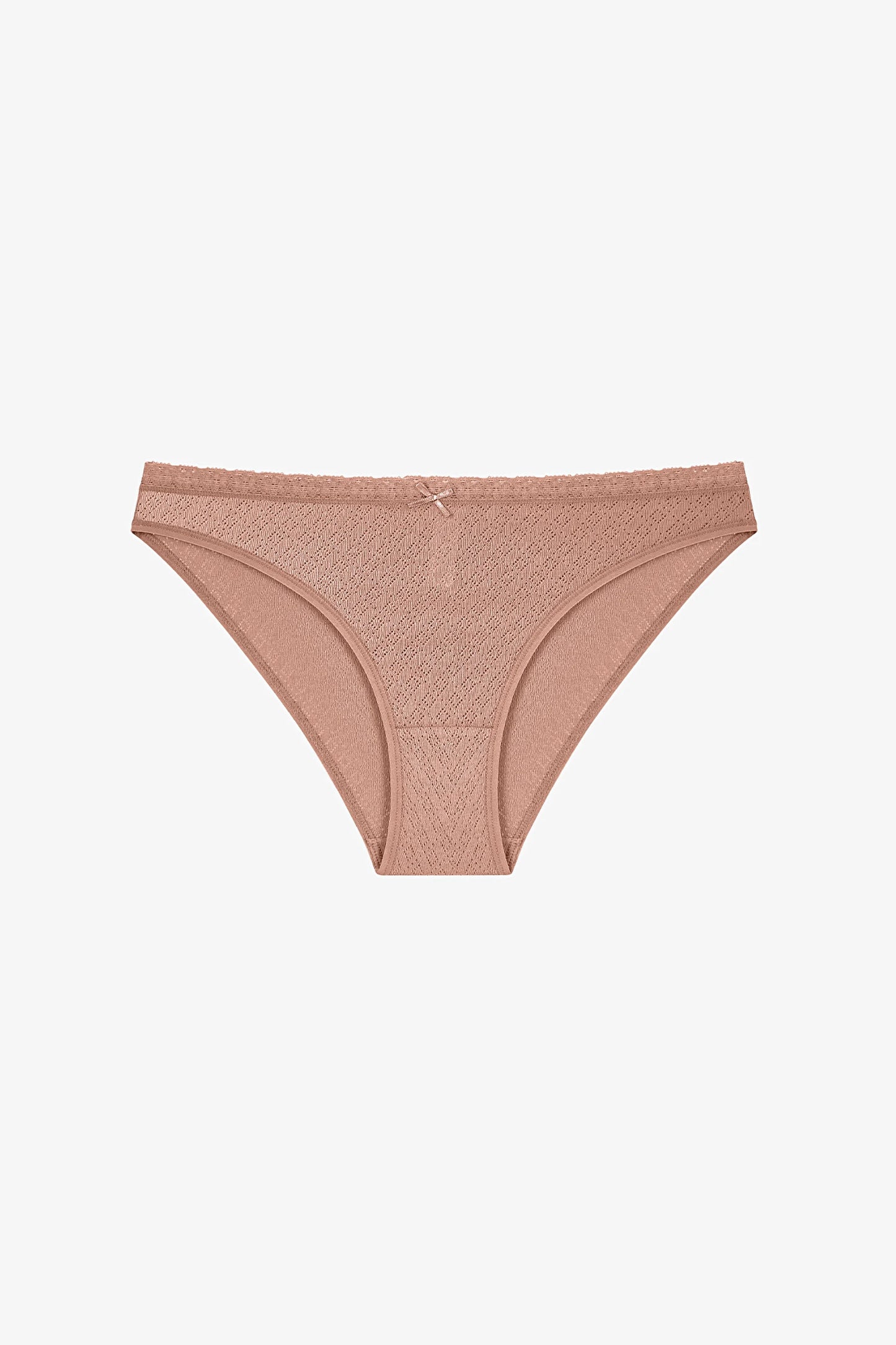 Orient Pointel 3'lü Pamuklu Slip Külot