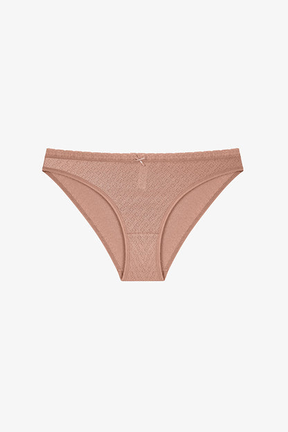 Orient Pointel 3'lü Pamuklu Slip Külot