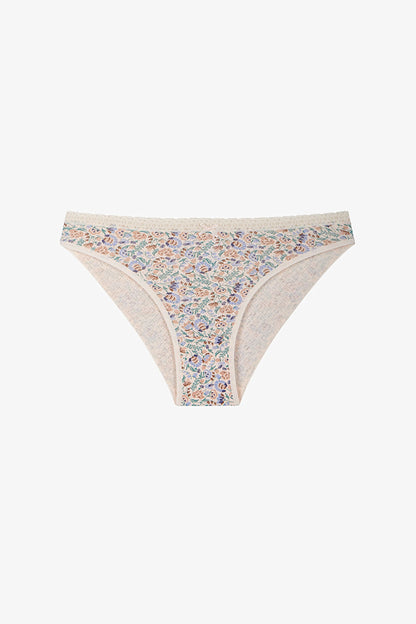 Orient Pointel 3'lü Pamuklu Slip Külot