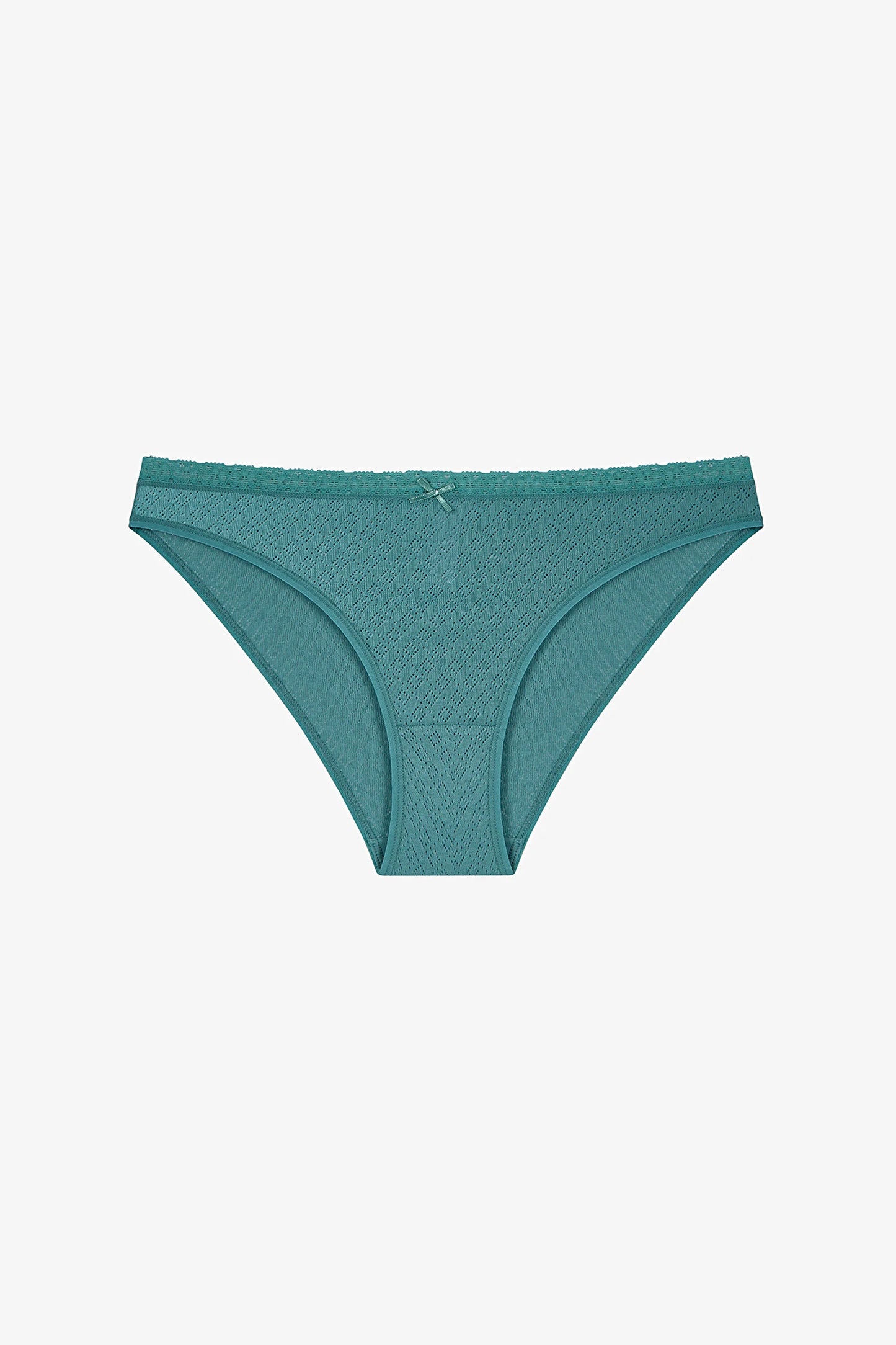 Orient Pointel 3'lü Pamuklu Slip Külot