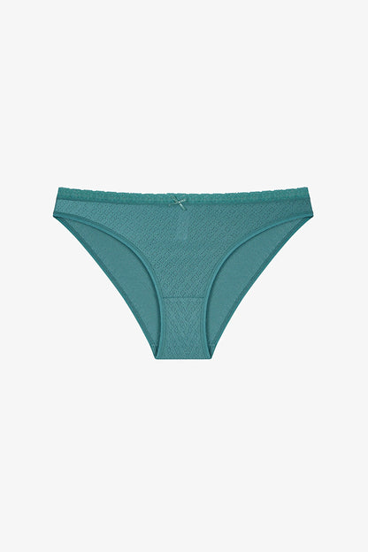 Orient Pointel 3'lü Pamuklu Slip Külot