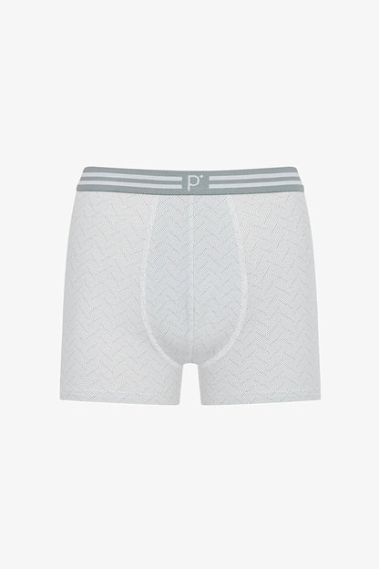 Erkek Renkli Misty Tones Çoklu Boxer