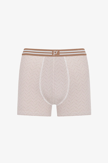 Erkek Renkli Misty Tones Çoklu Boxer