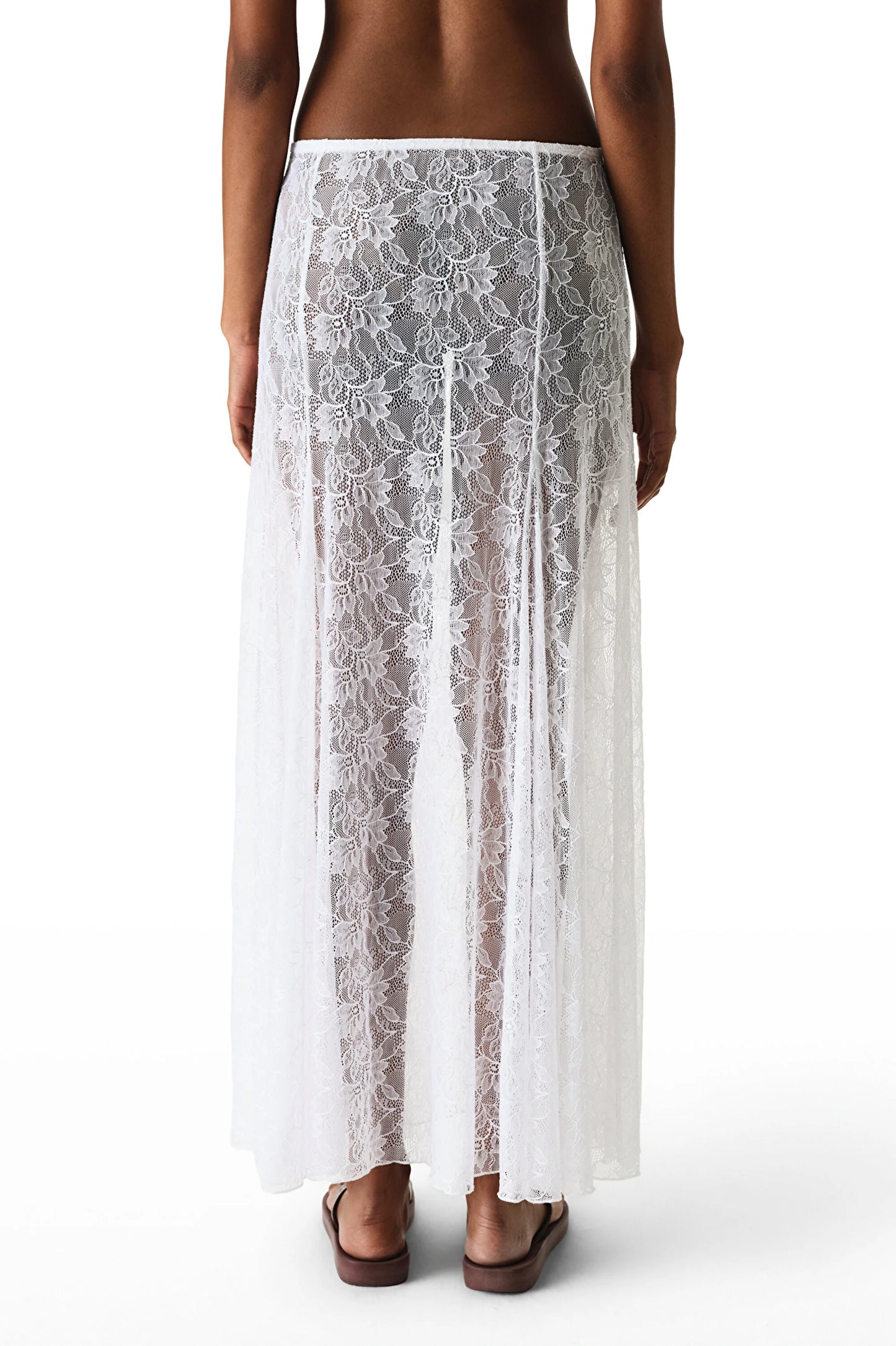 Lace Etek