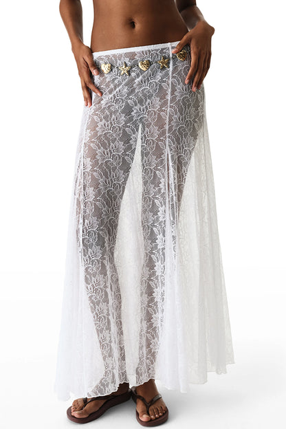 Lace Etek