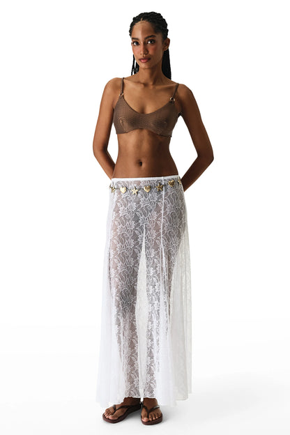 Lace Etek