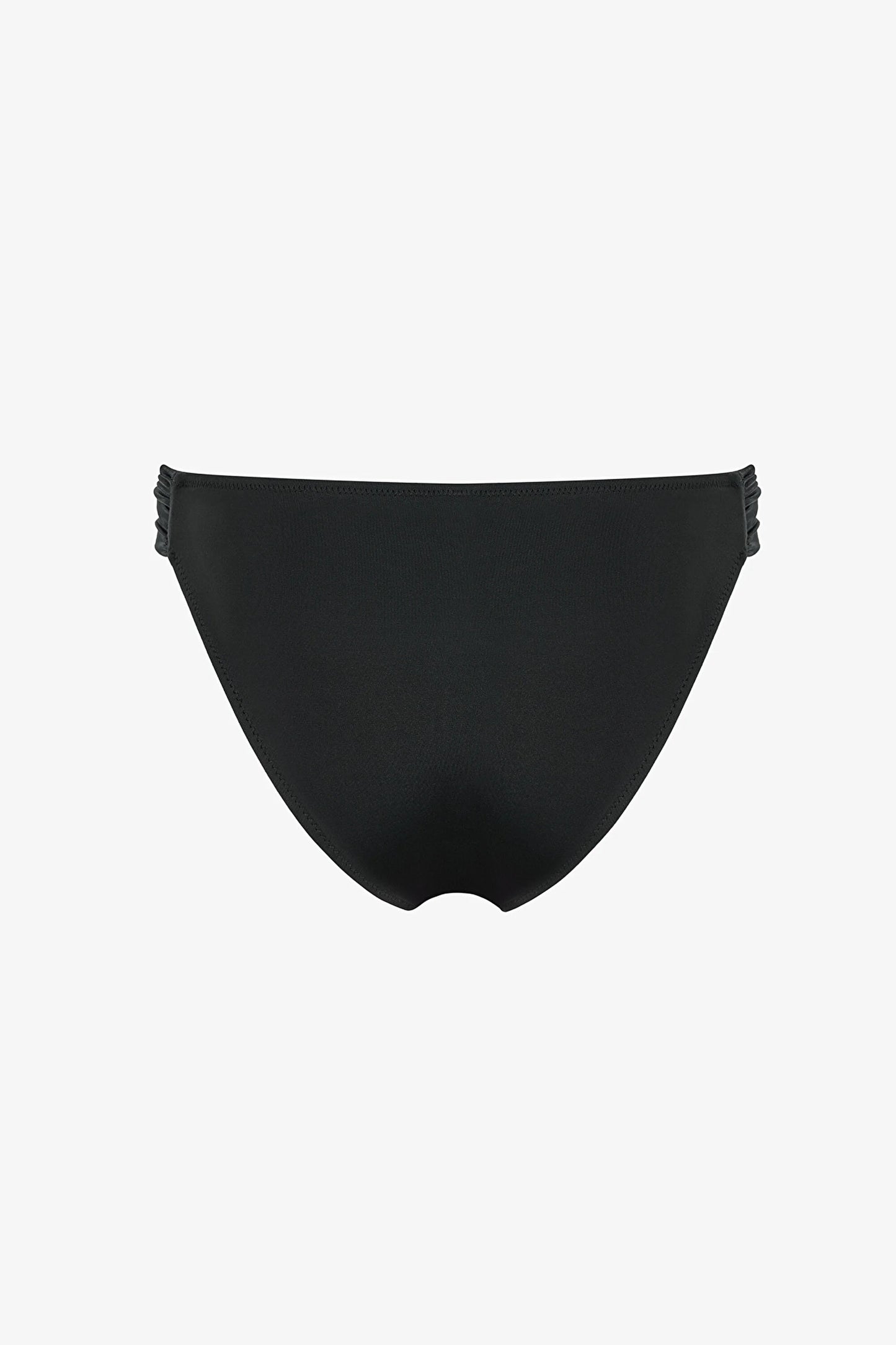 Siyah Hipkini Bikini Altı