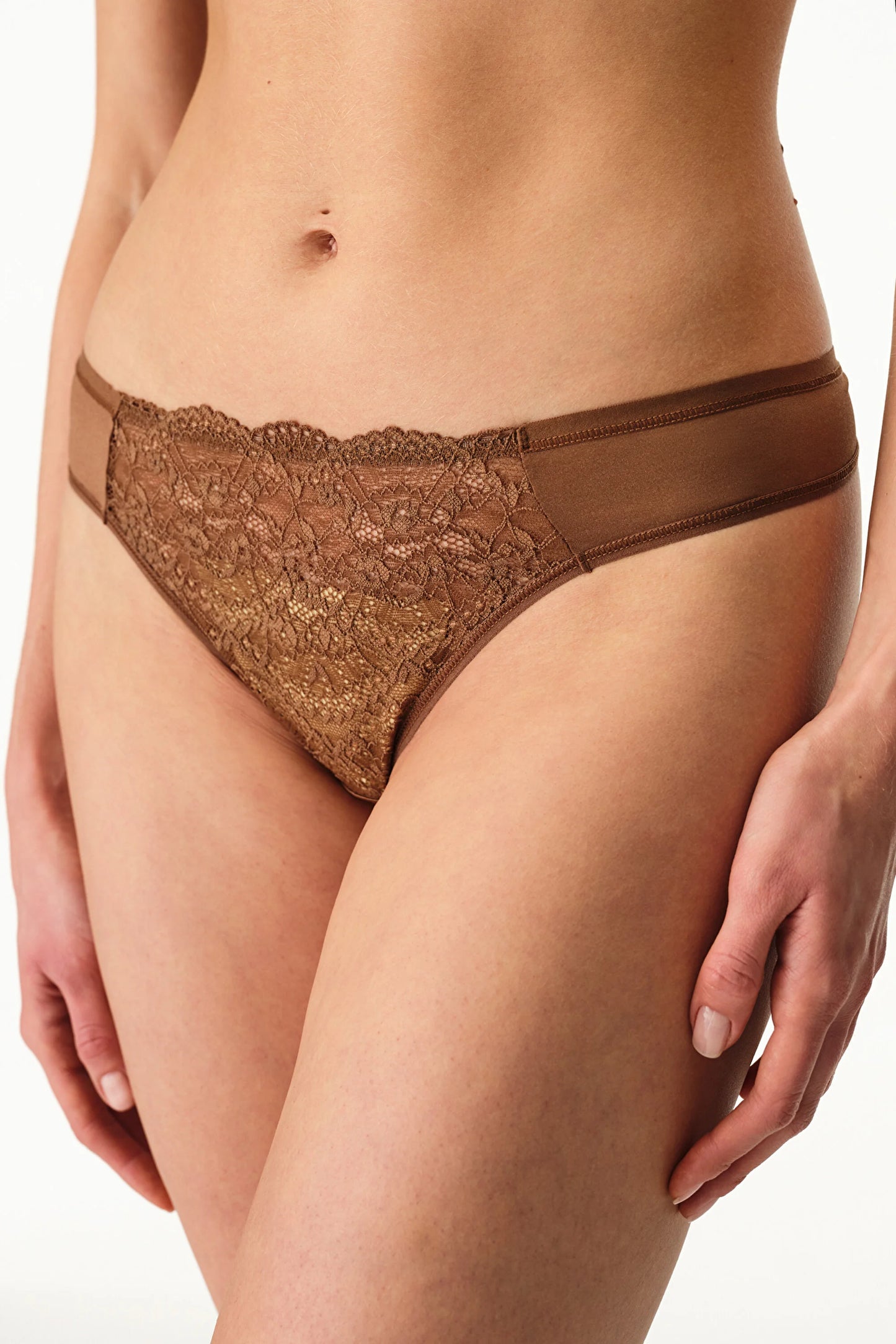 Essentials Tanga