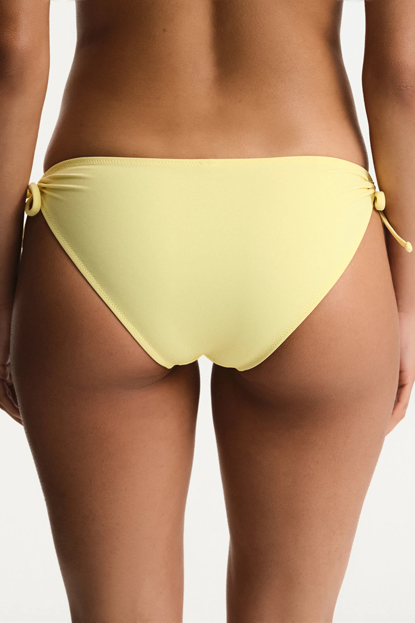 Sarı Ring Bikini Altı