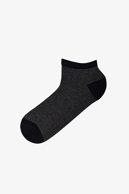 Erkek Renkli Grey Stripes
