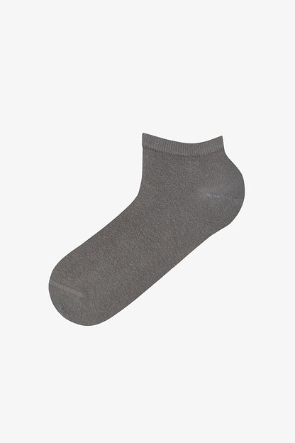 Erkek Renkli Grey Stripes
