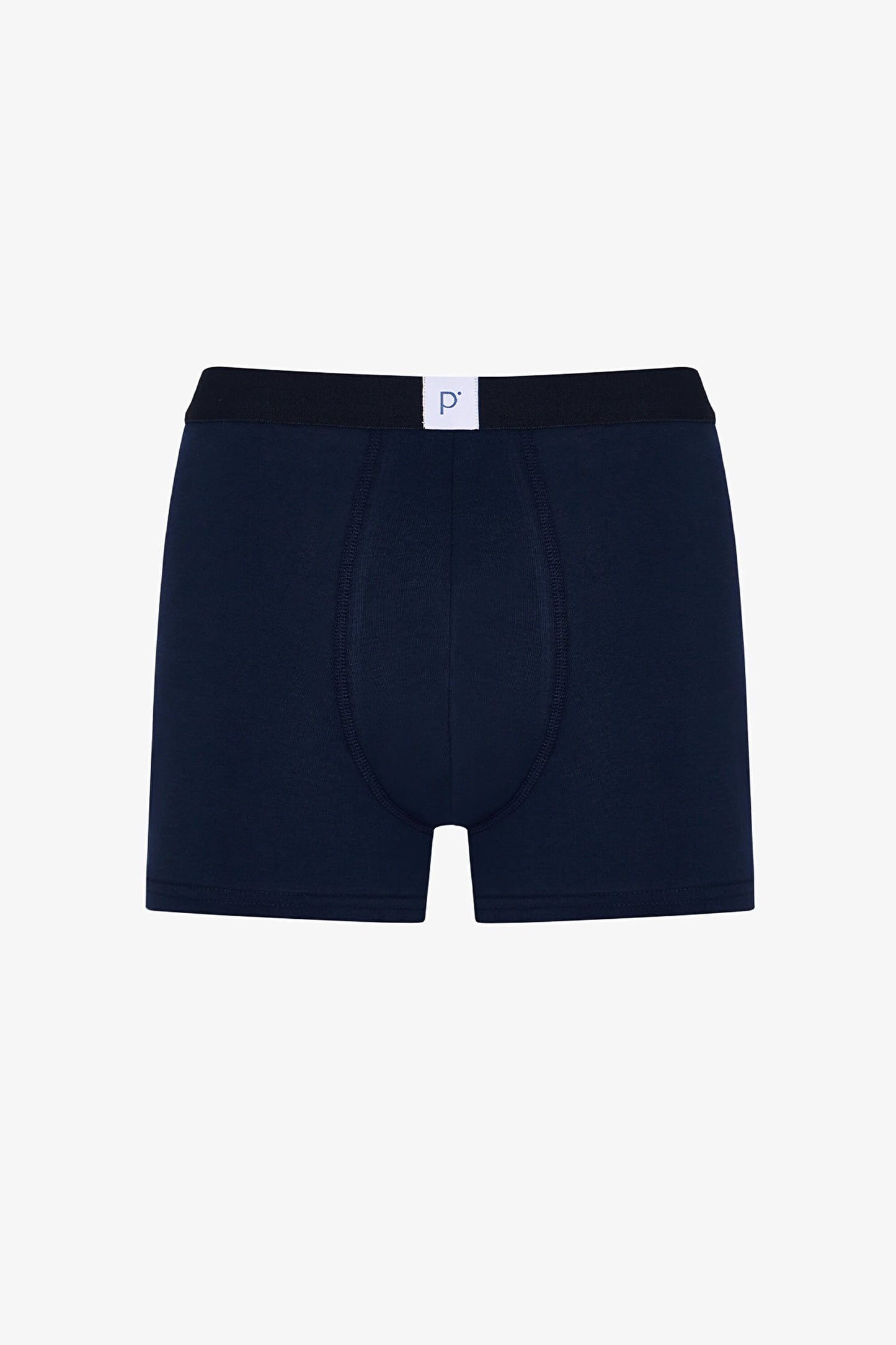 Erkek Renkli Steel Pack Çoklu Boxer