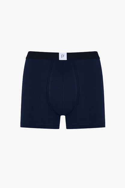 Erkek Renkli Steel Pack Çoklu Boxer