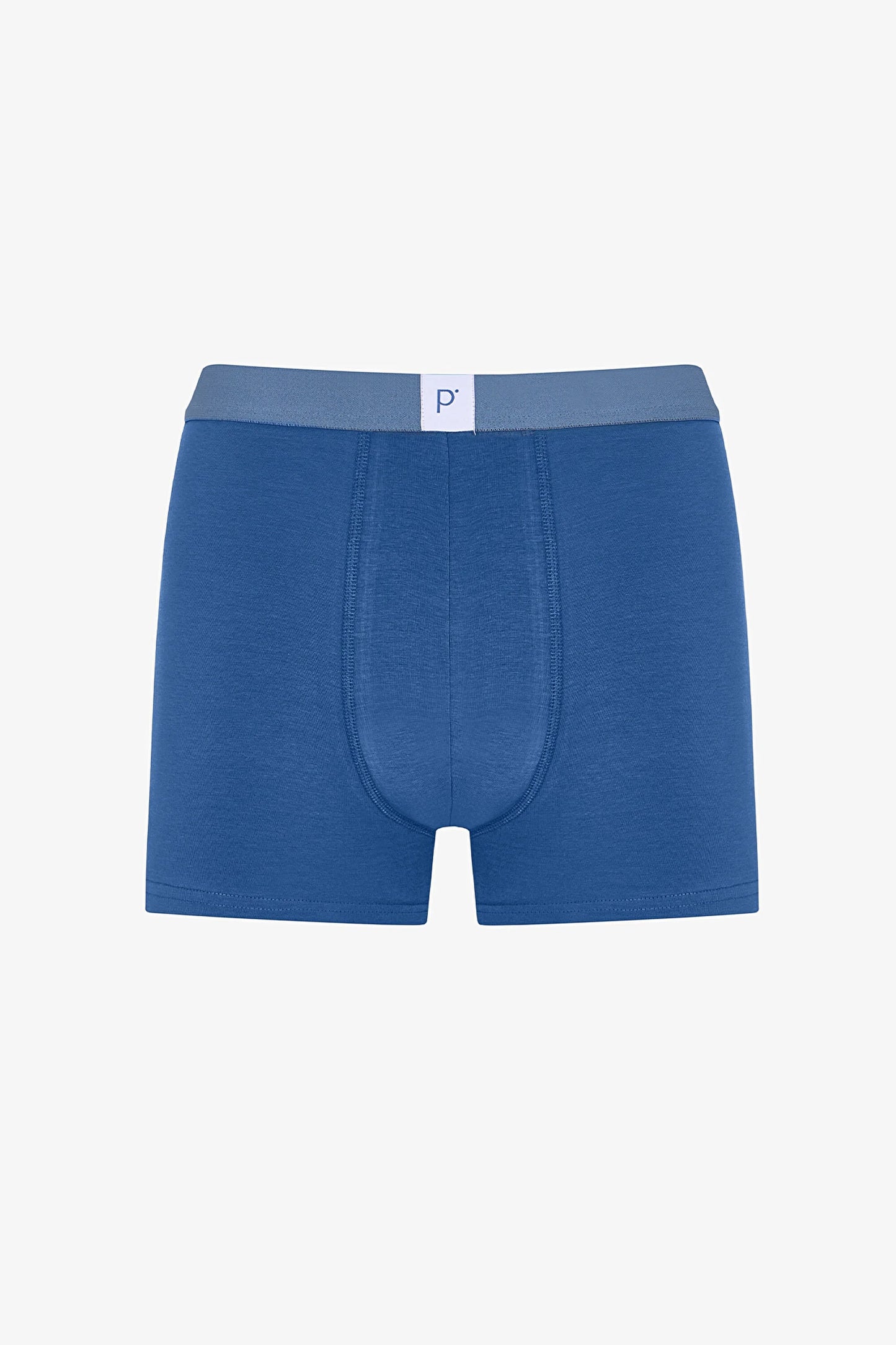 Erkek Renkli Steel Pack Çoklu Boxer
