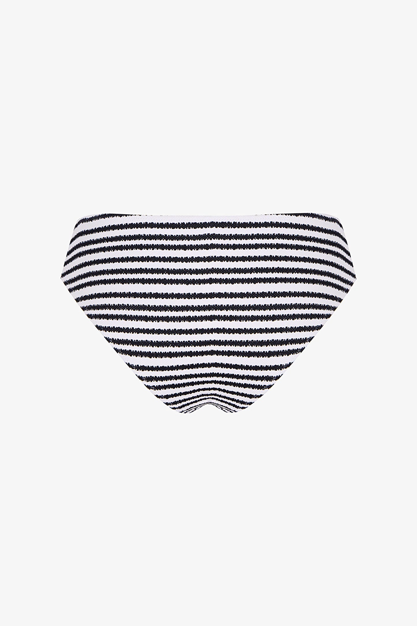 Renkli Ringel Hipster Bikini Altı